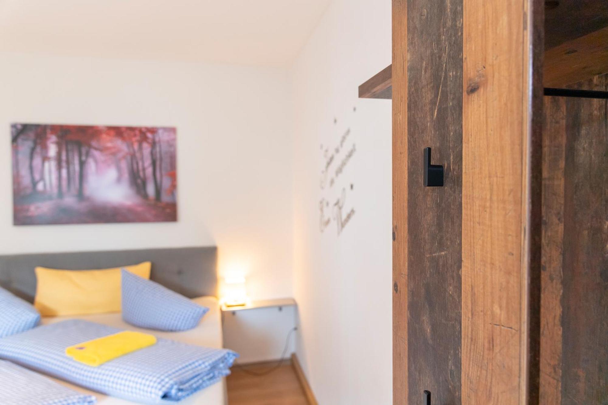 Pension Zum Schotten Zella-Mehlis Esterno foto